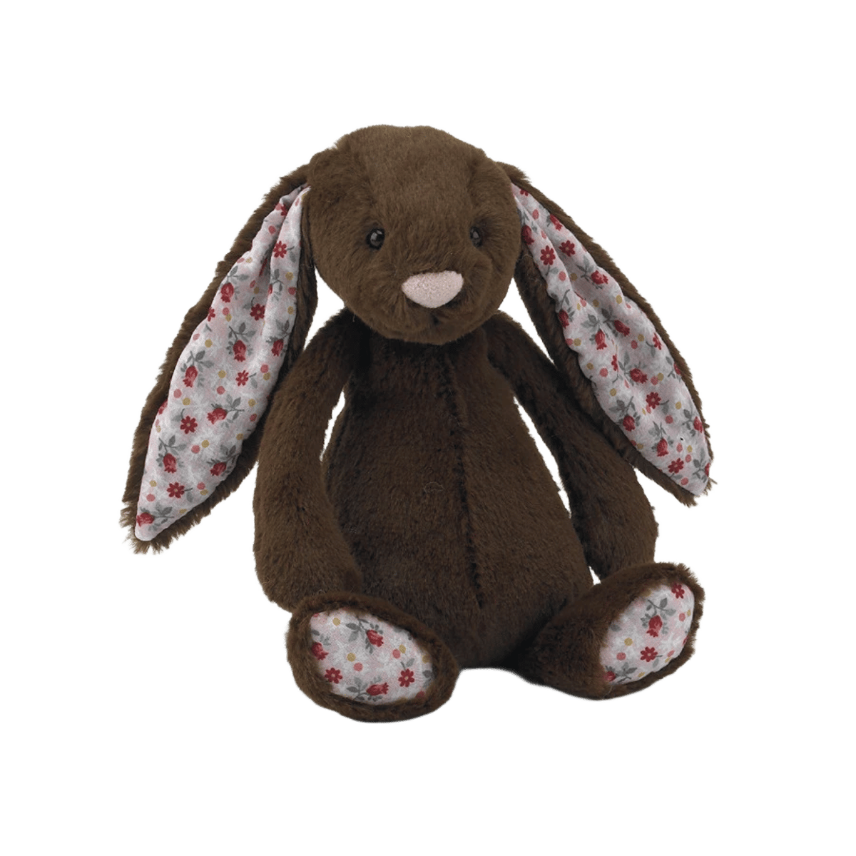 Blossom Chocolate Bunny