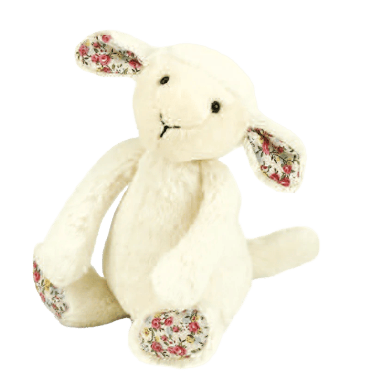 Blossom Cream Lamb