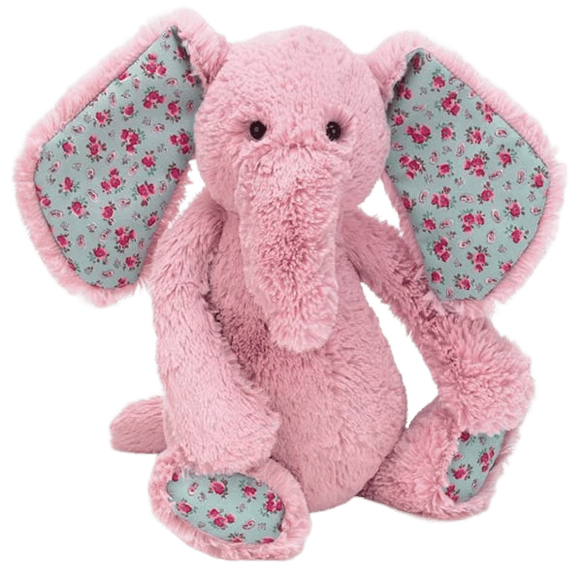 Blossom Bashful Elephant