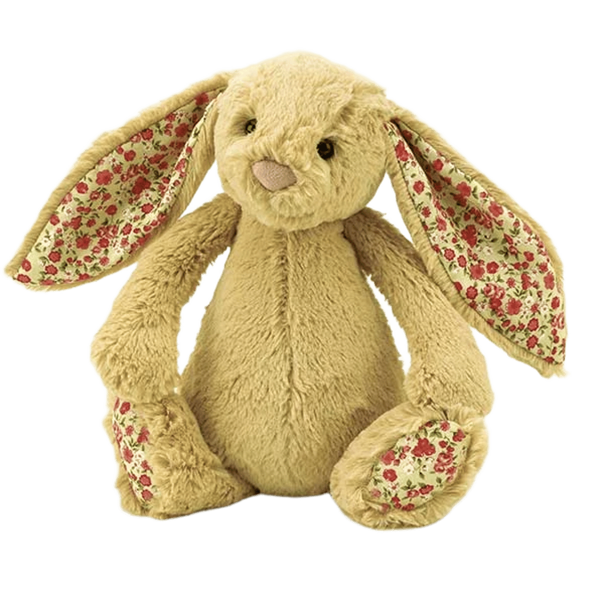 Blossom Honey Bunny
