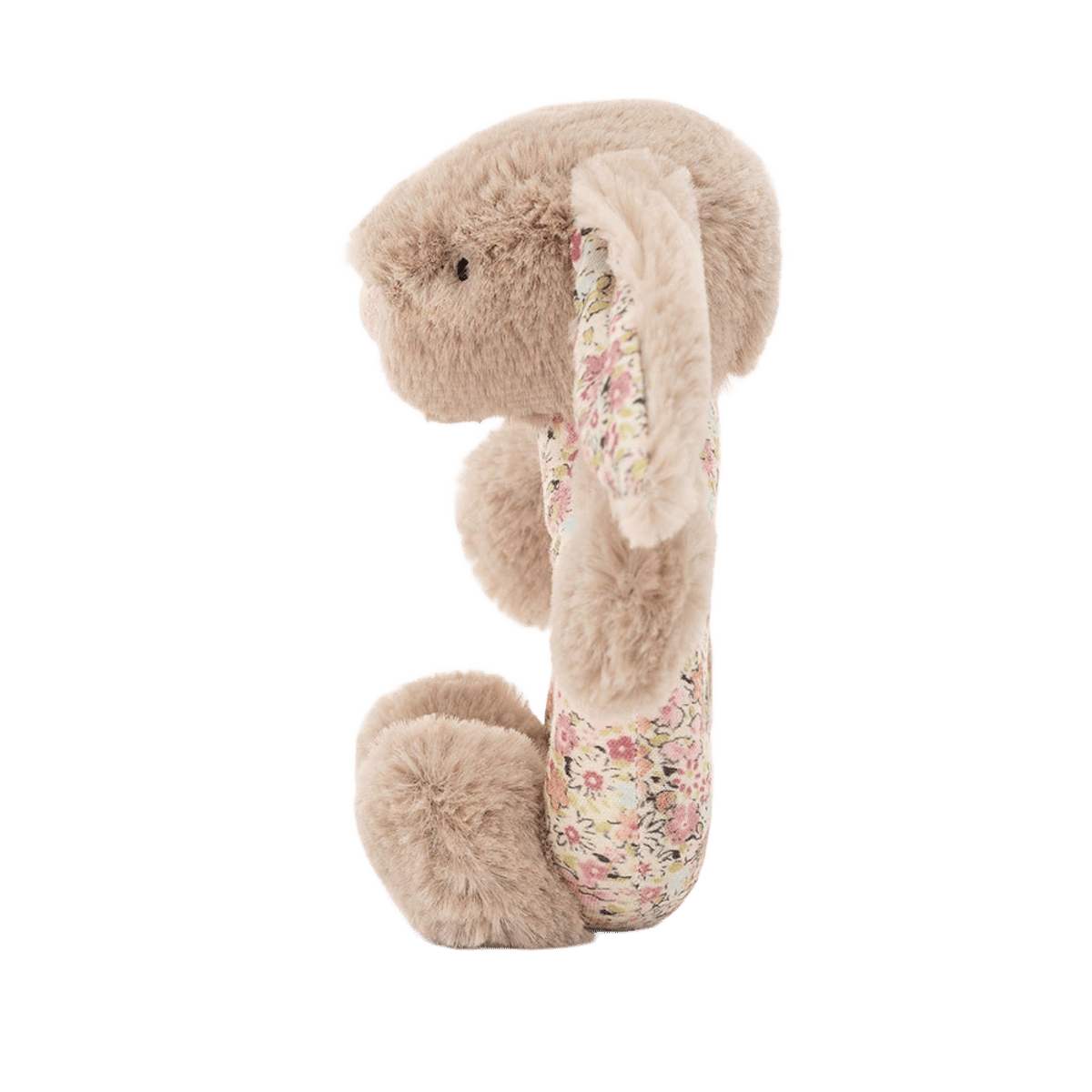 Blossom Bea Beige Bunny Grabber