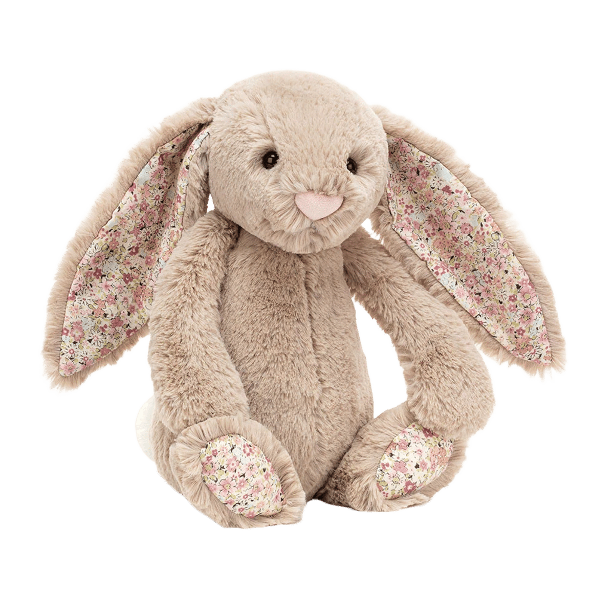 Blossom Bea Beige Bunny
