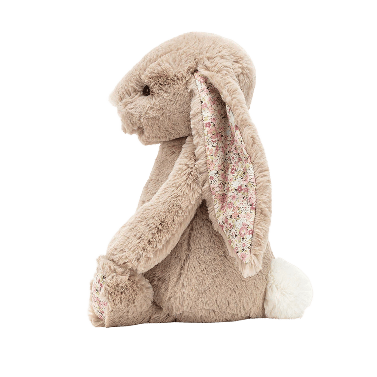 Blossom Bea Beige Bunny