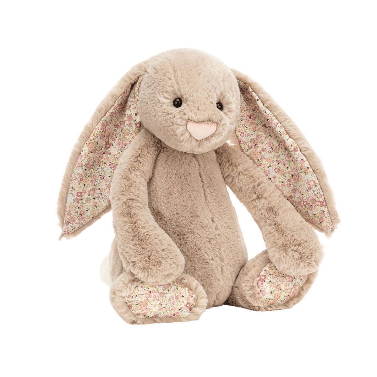 Blossom Bea Beige Bunny
