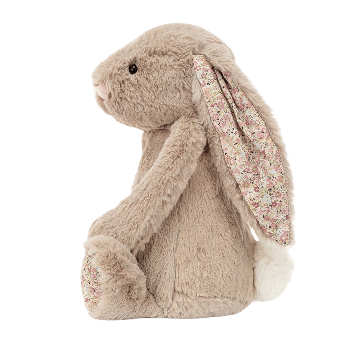 Blossom Bea Beige Bunny