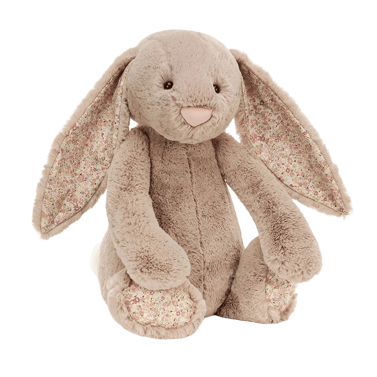 Blossom Bea Beige Bunny