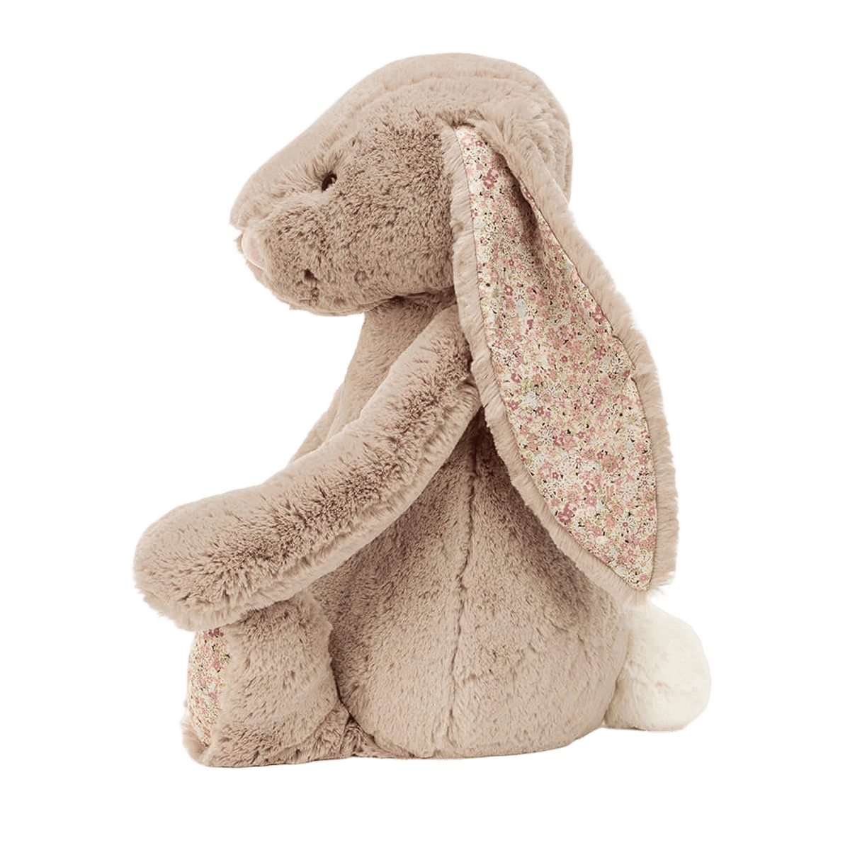 Blossom Bea Beige Bunny