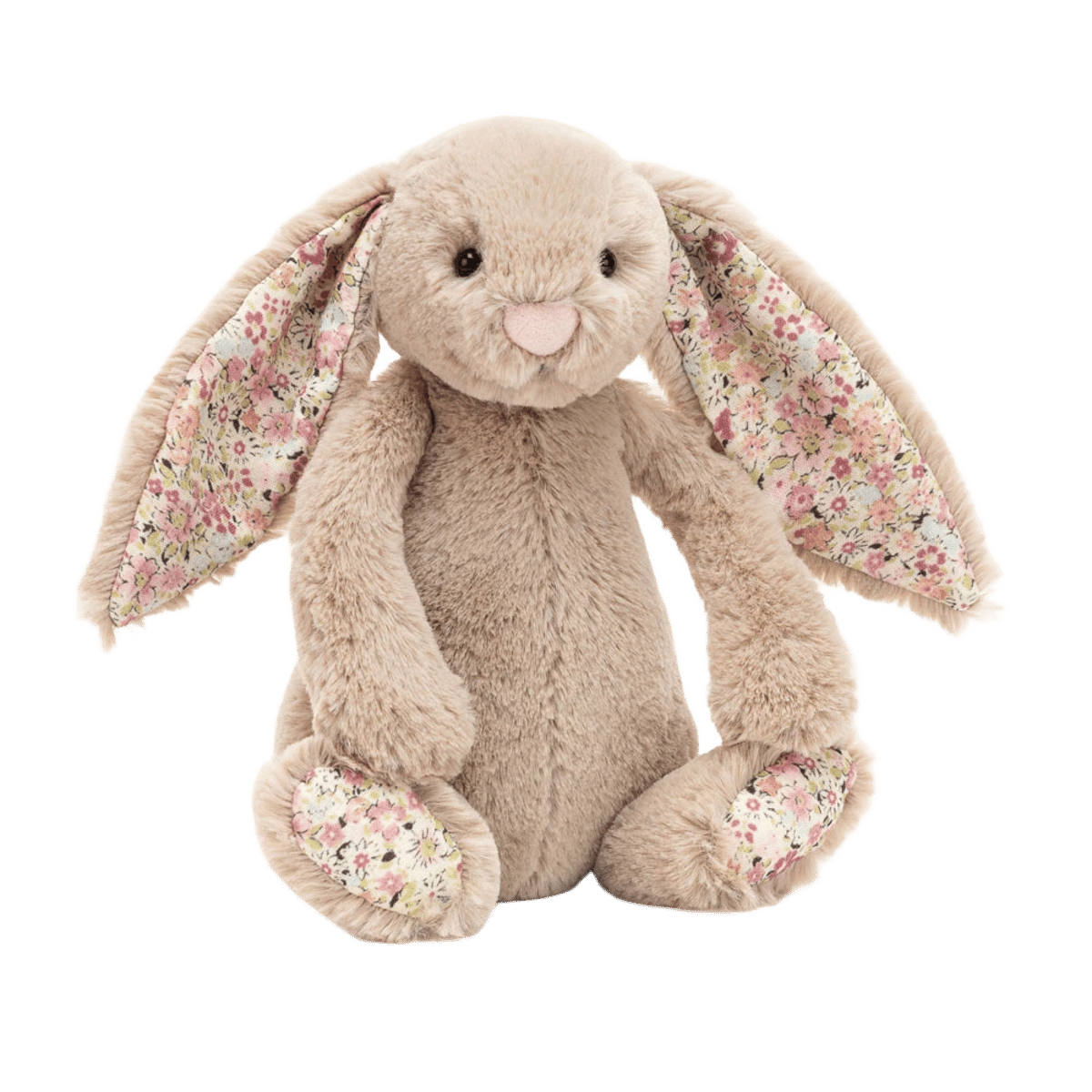 Blossom Bea Beige Bunny