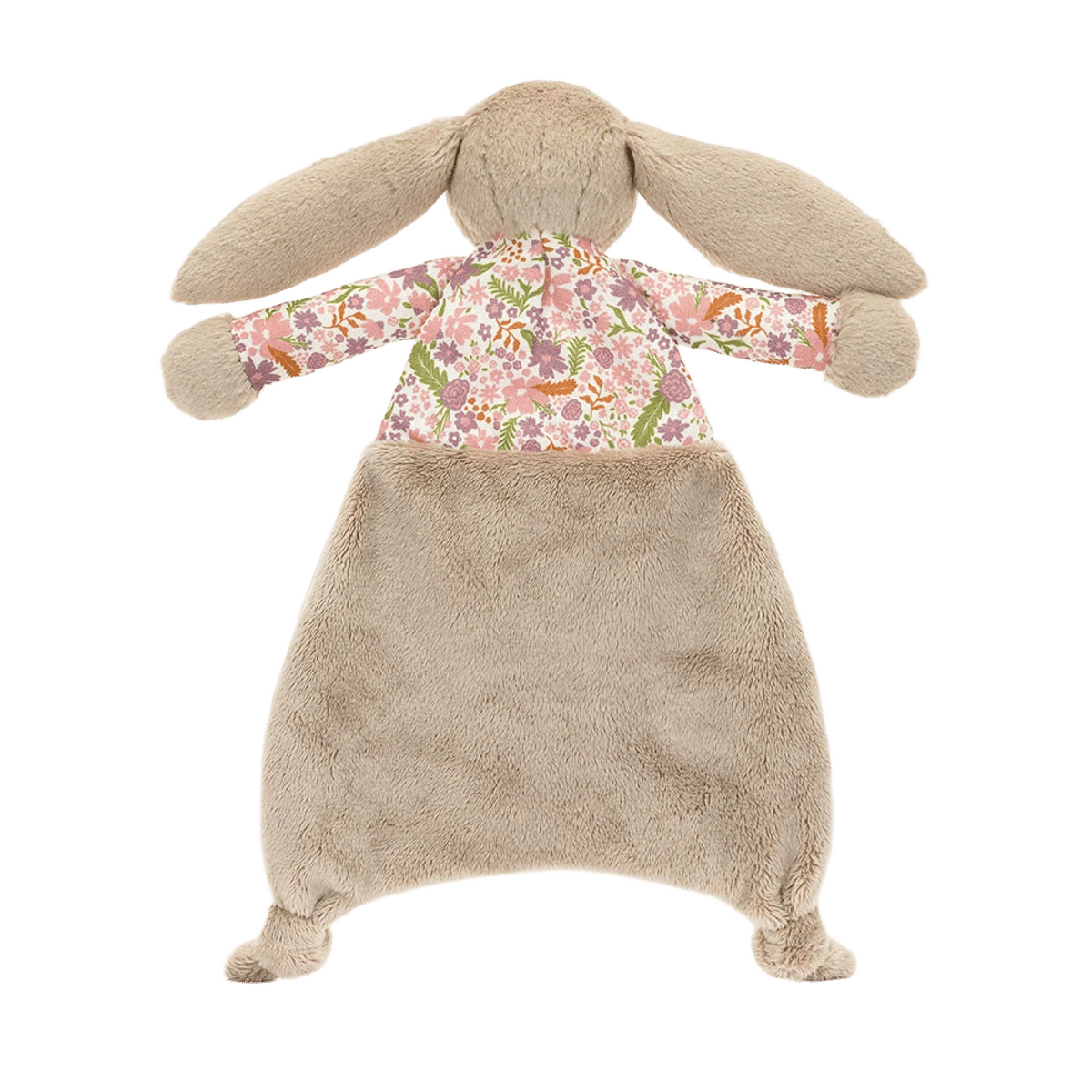 Blossom Beige Bunny 'Petal' Comforter
