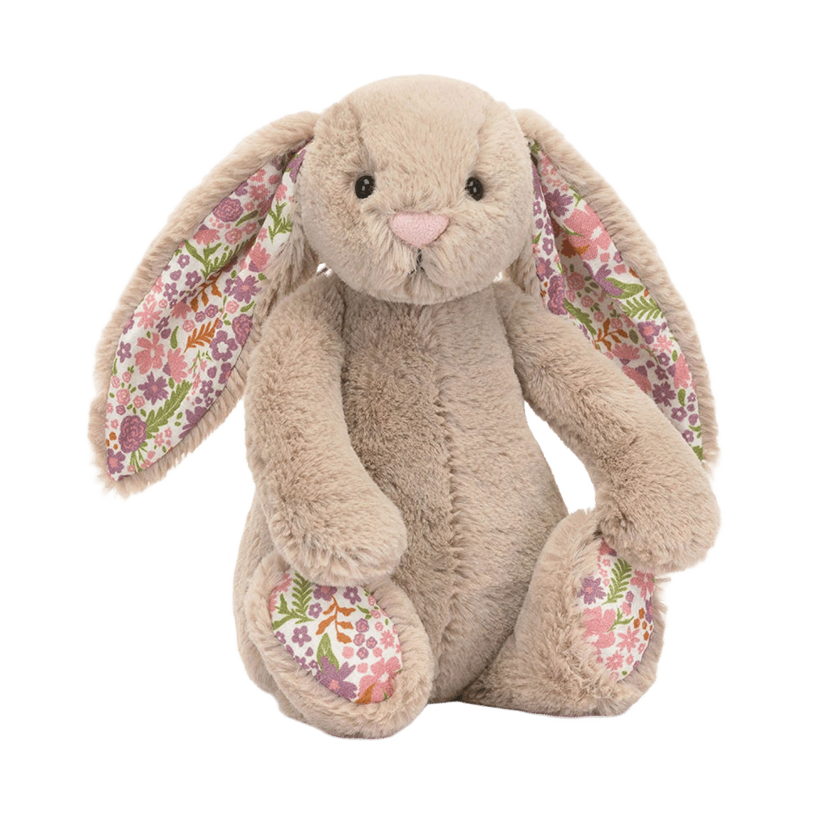Blossom Beige Bunny 'Petal'