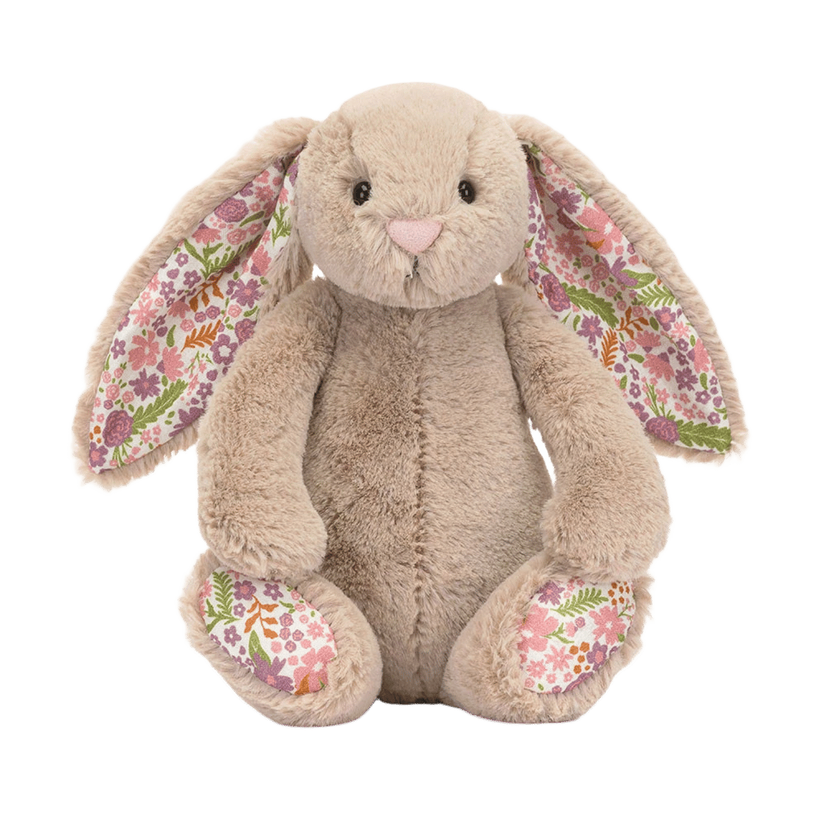 Blossom Beige Bunny 'Petal'