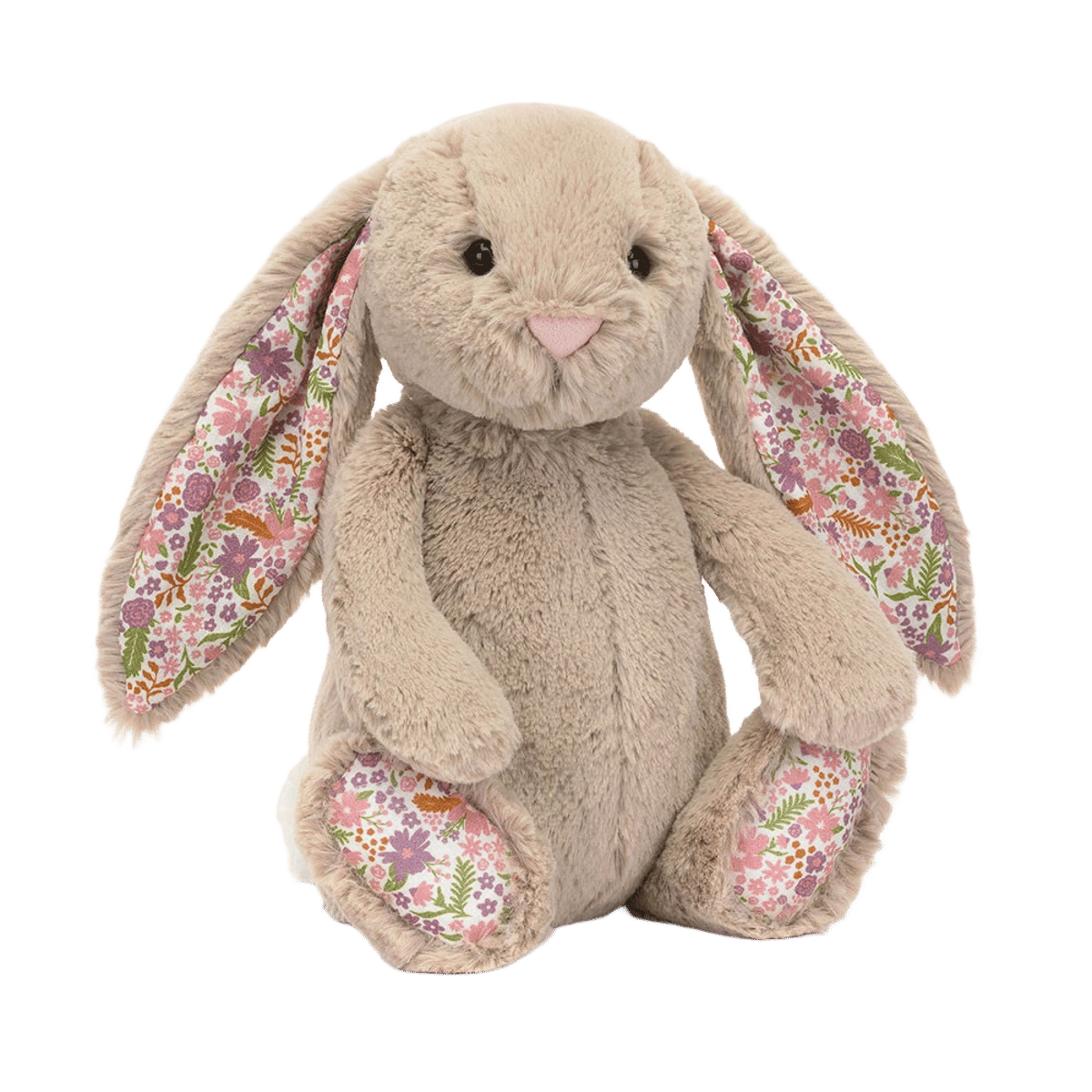 Blossom Beige Bunny 'Petal'
