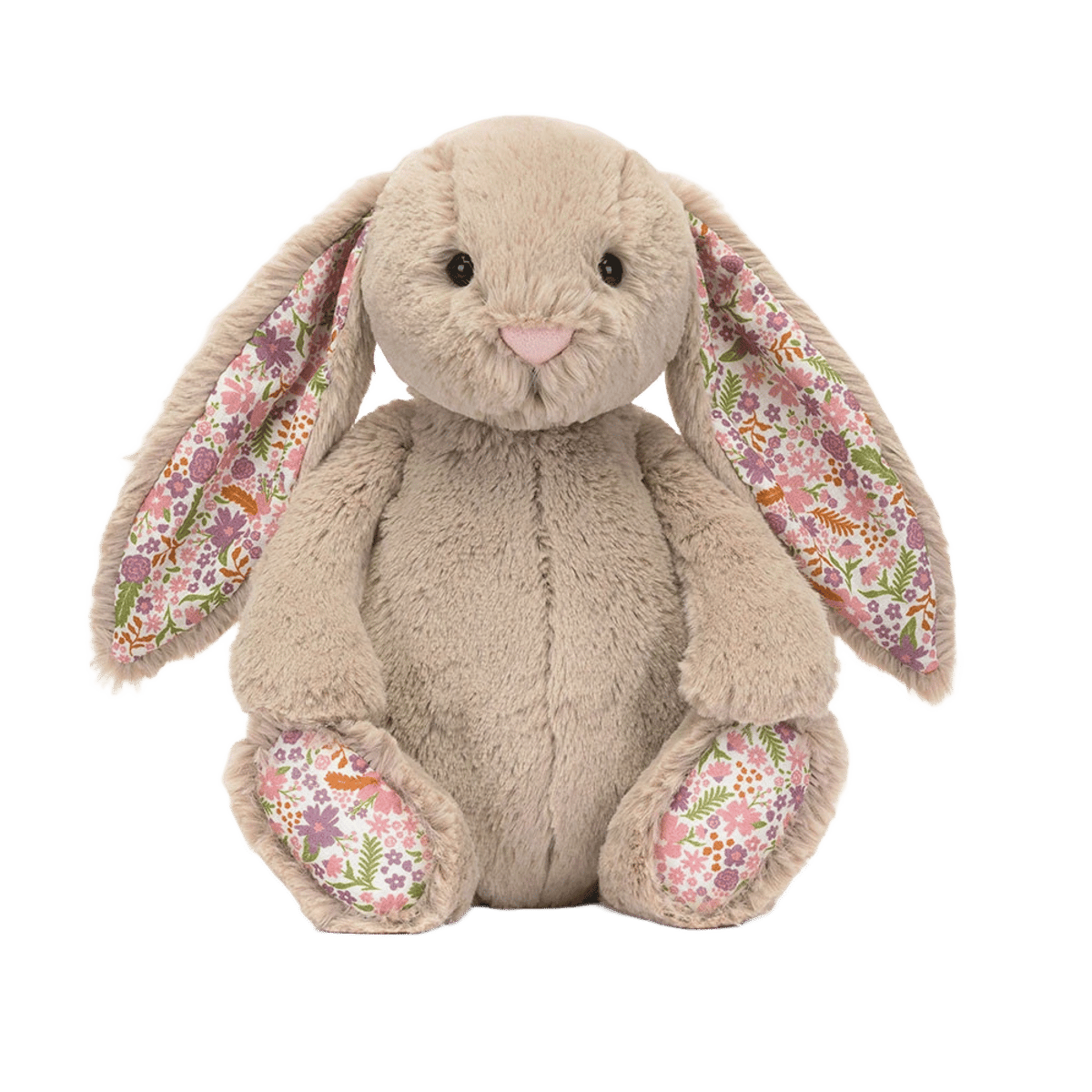 Blossom Beige Bunny 'Petal'