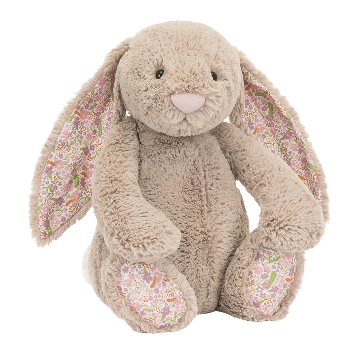 Blossom Beige Bunny 'Petal'