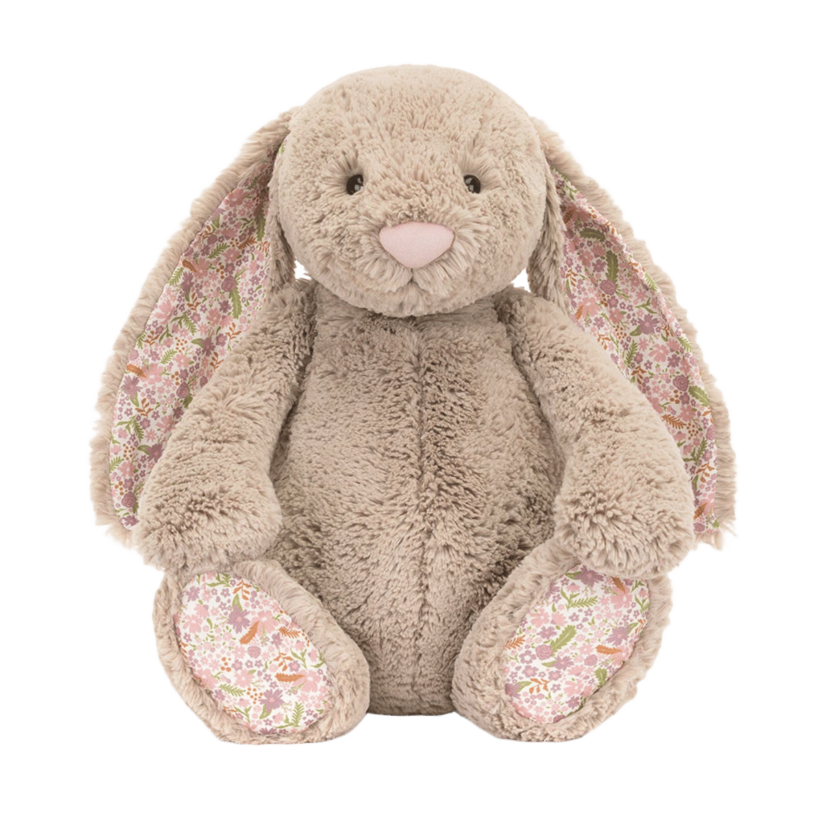 Blossom Beige Bunny 'Petal'
