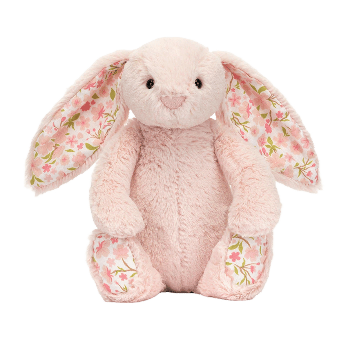 Blossom Blush Bunny 'Cherry'
