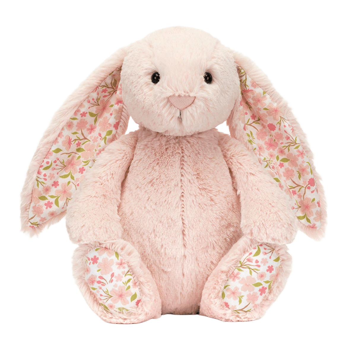 Blossom Blush Bunny 'Cherry'
