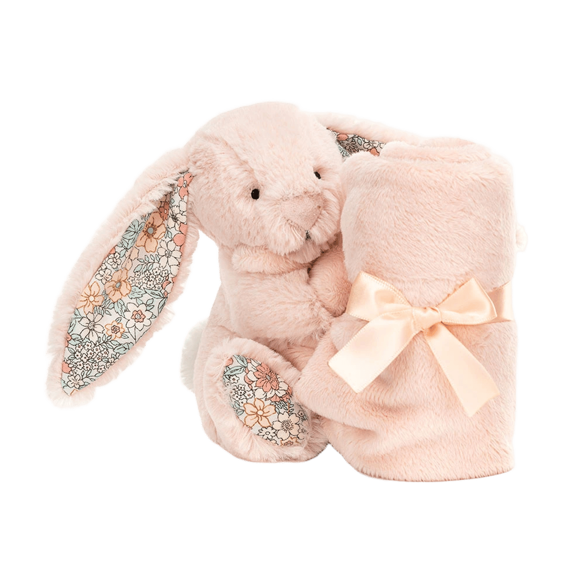 Blossom Blush Bunny Soother