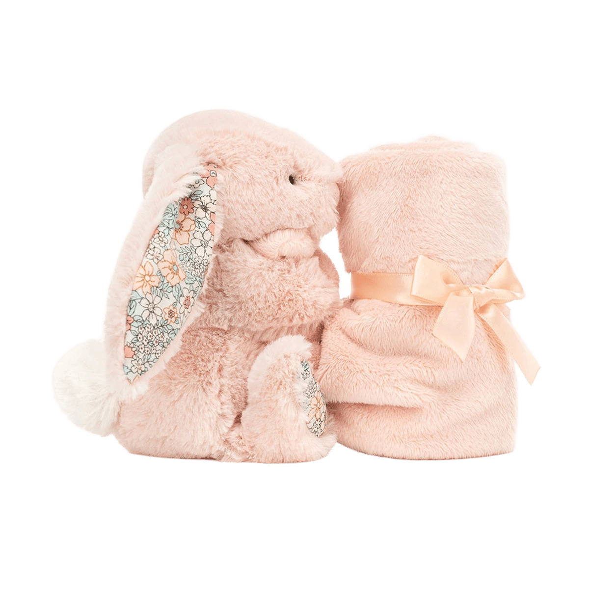 Blossom Blush Bunny Soother