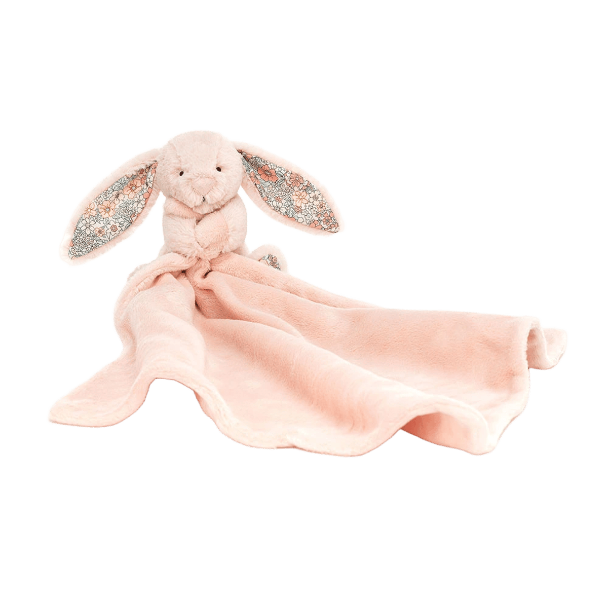 Blossom Blush Bunny Soother