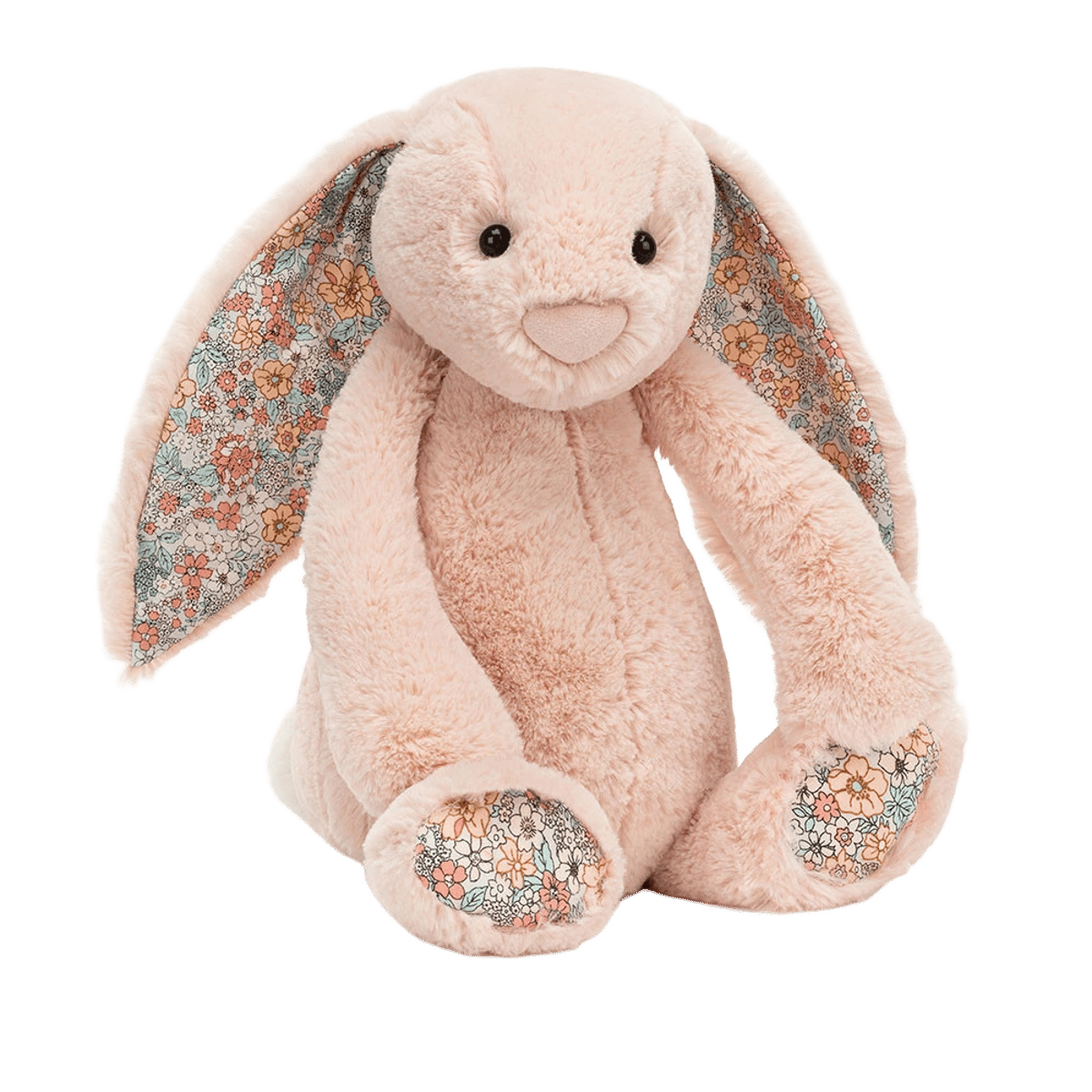 Blossom Blush Bunny