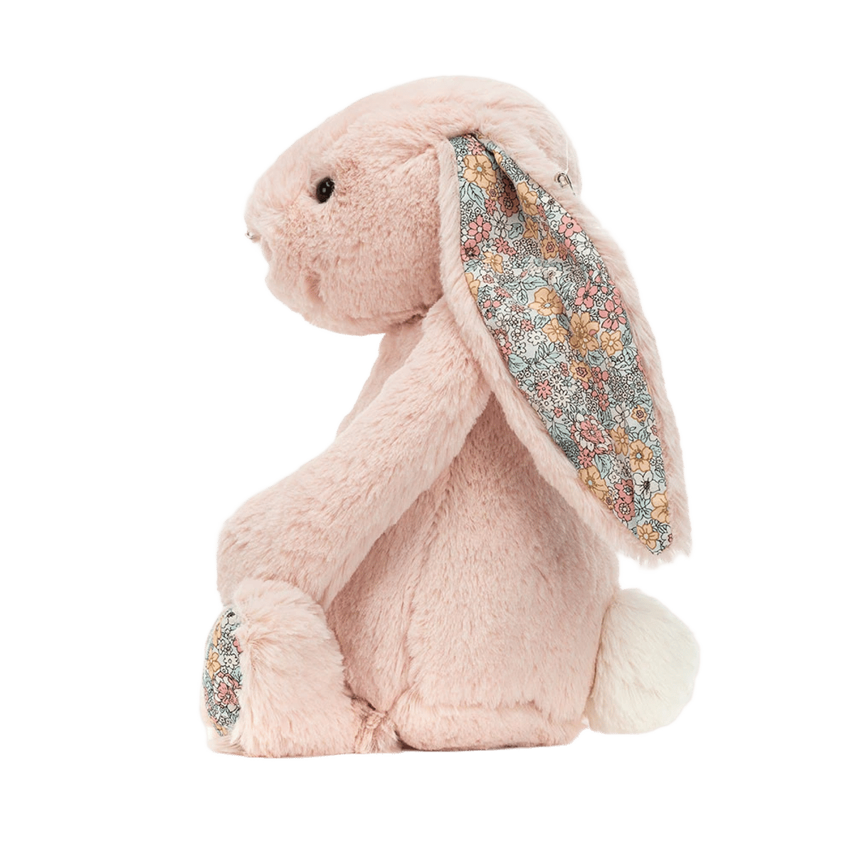 Blossom Blush Bunny
