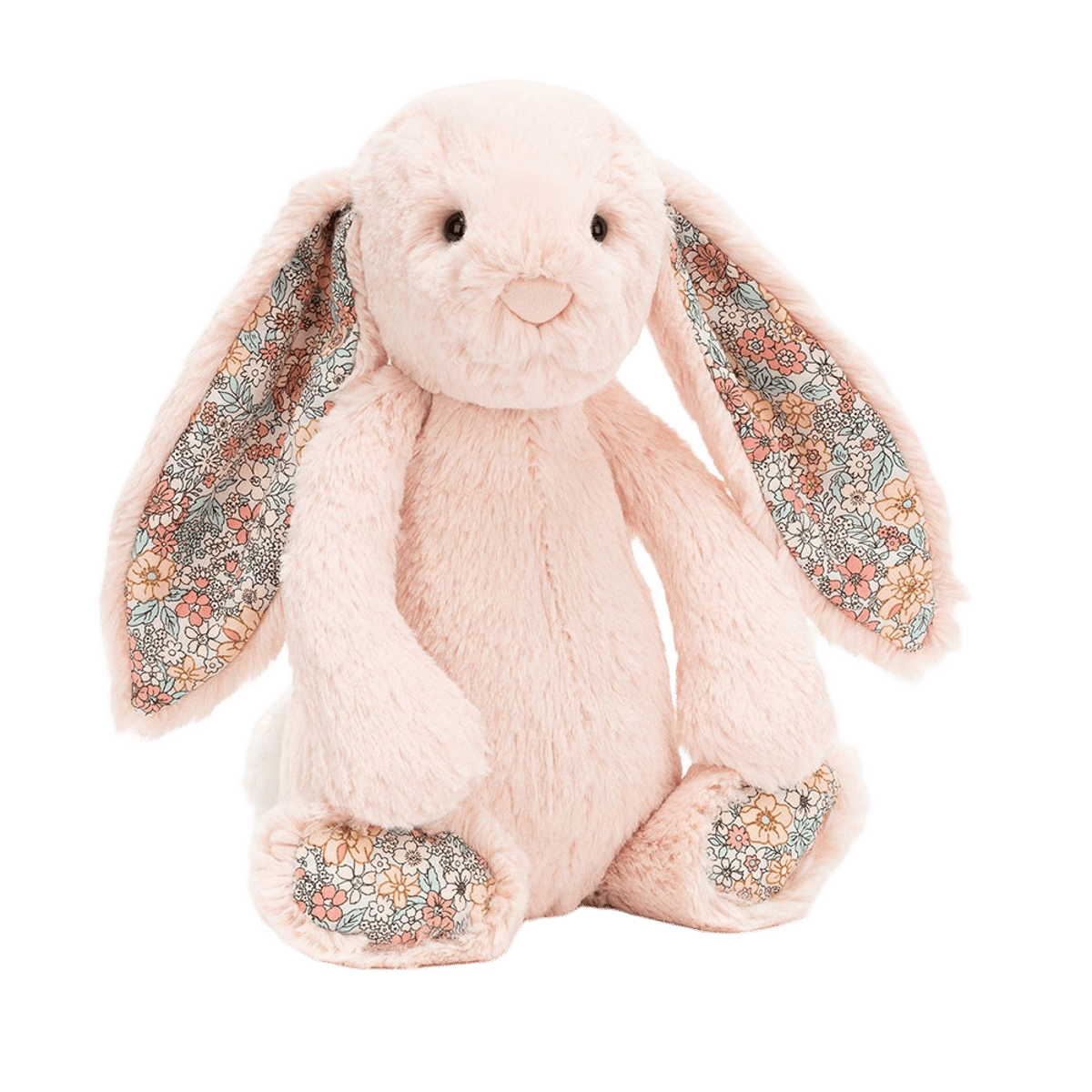 Blossom Blush Bunny