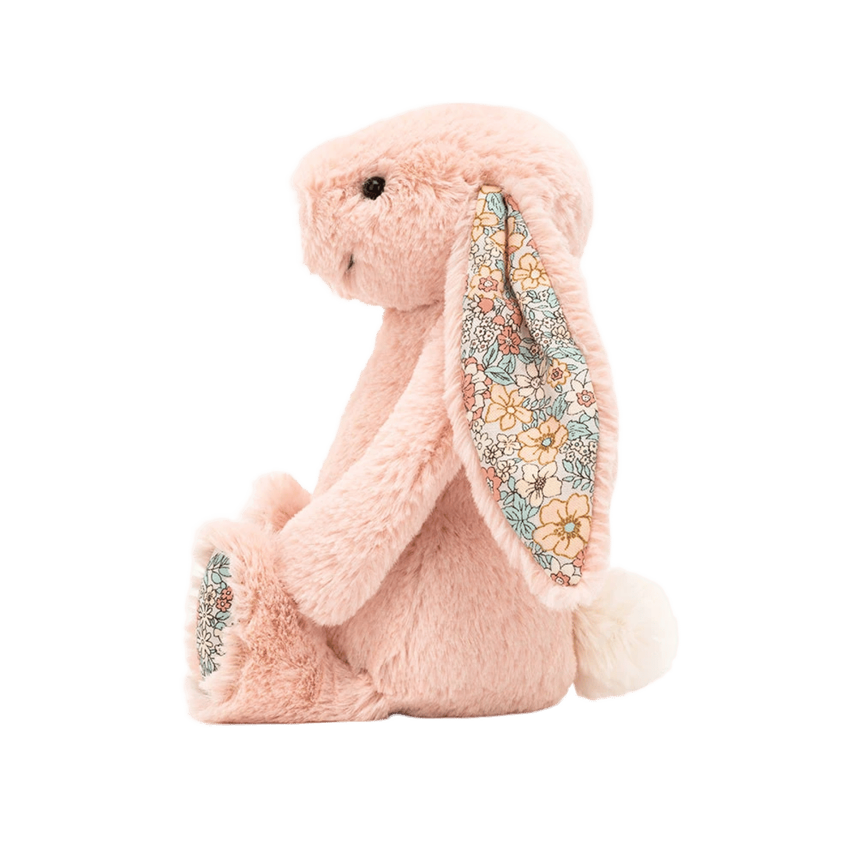 Blossom Blush Bunny