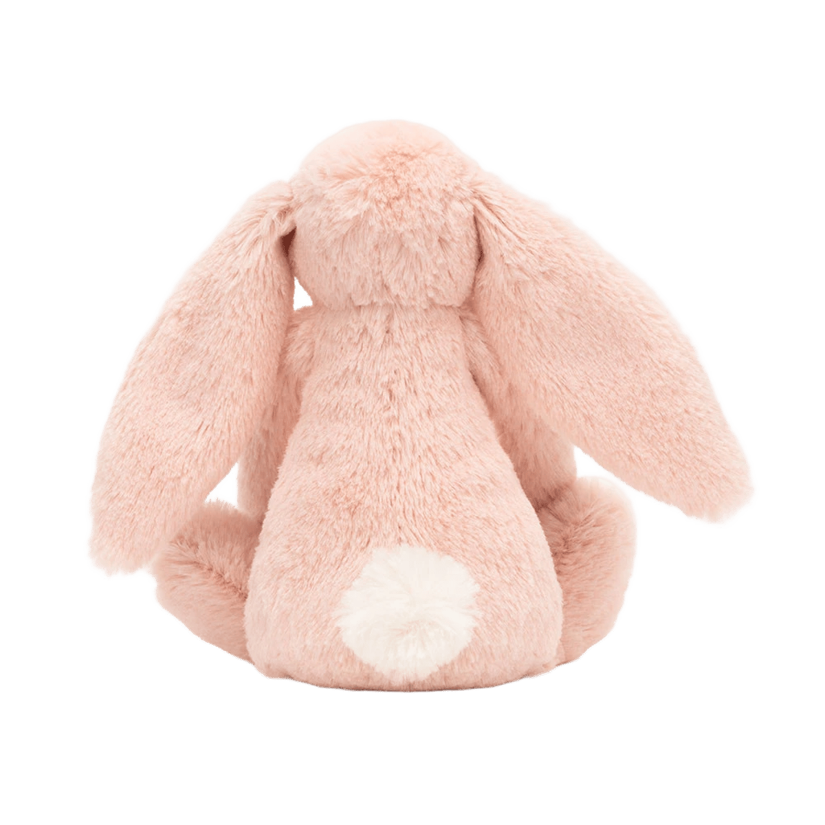 Blossom Blush Bunny
