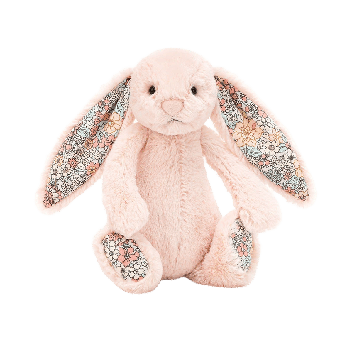 Blossom Blush Bunny