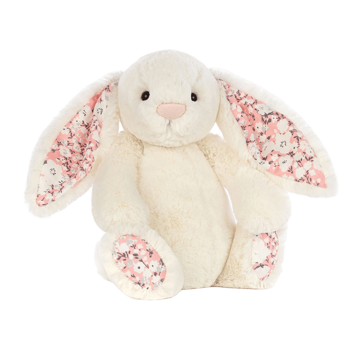 Blossom Cherry Bunny