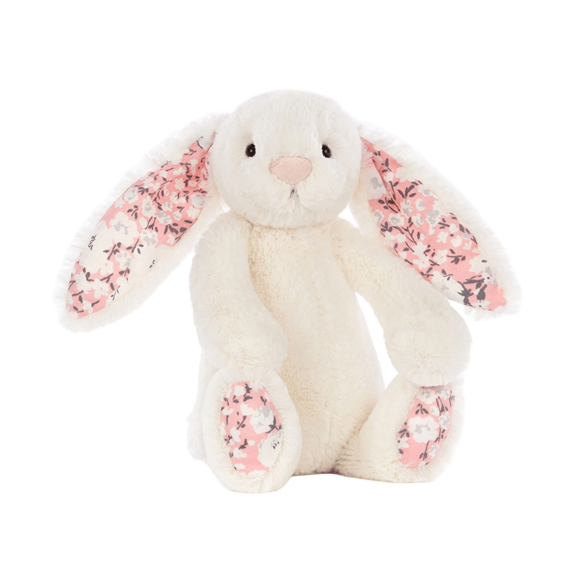 Blossom Cherry Bunny