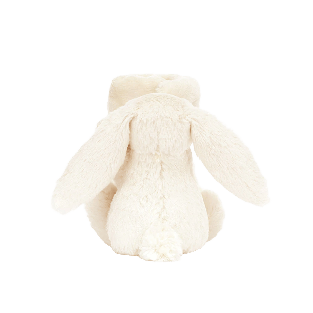 Blossom Cream Bunny 'Berry' Soother