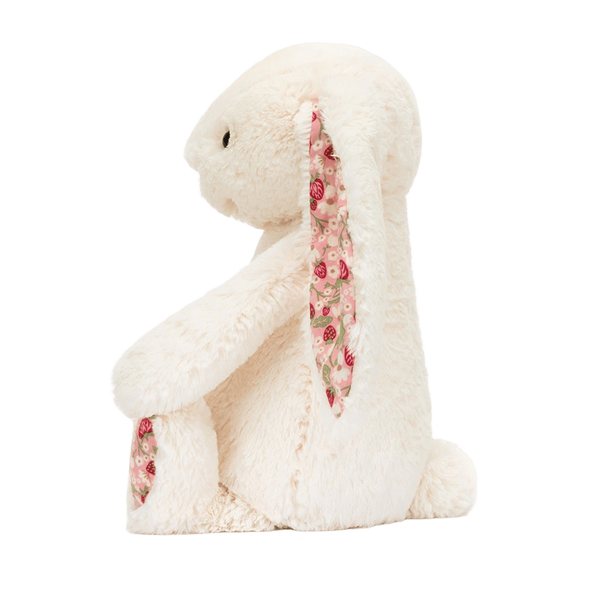 Blossom Cream Bunny 'Berry'