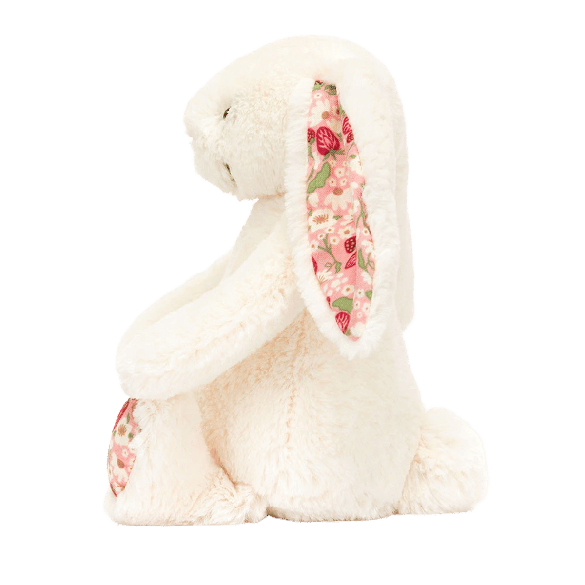 Blossom Cream Bunny 'Berry'