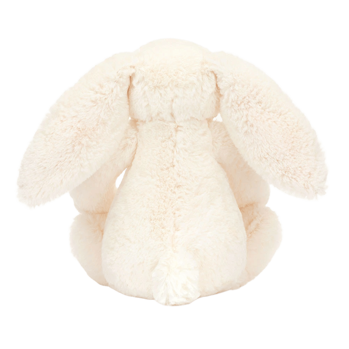 Blossom Cream Bunny 'Berry'