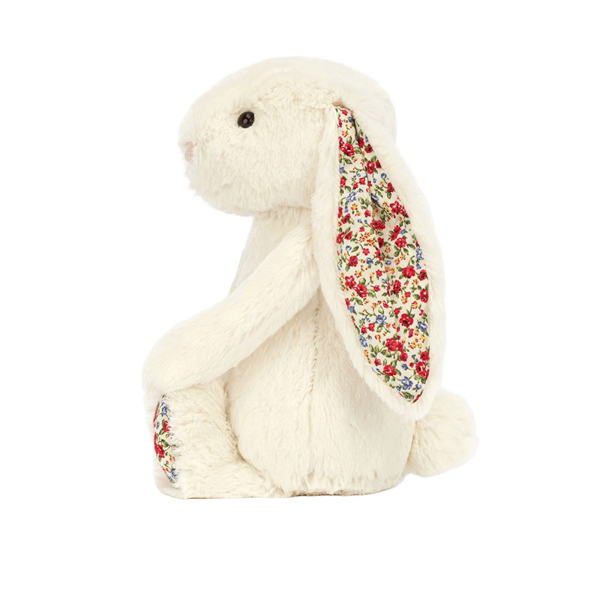 Blossom Cream Bunny