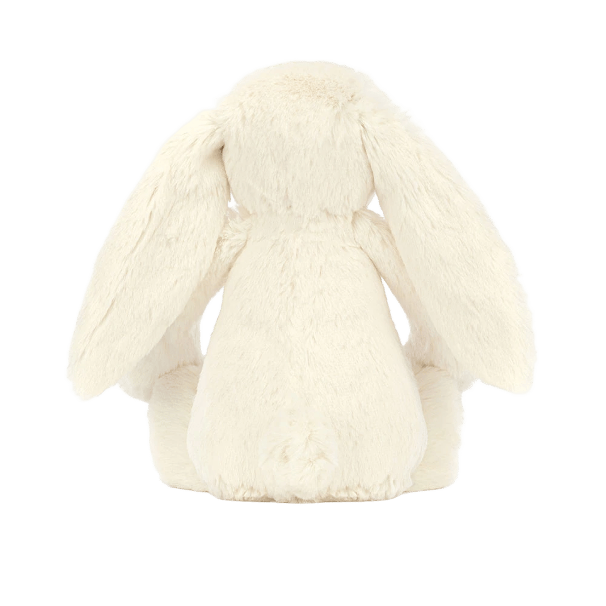 Blossom Cream Bunny
