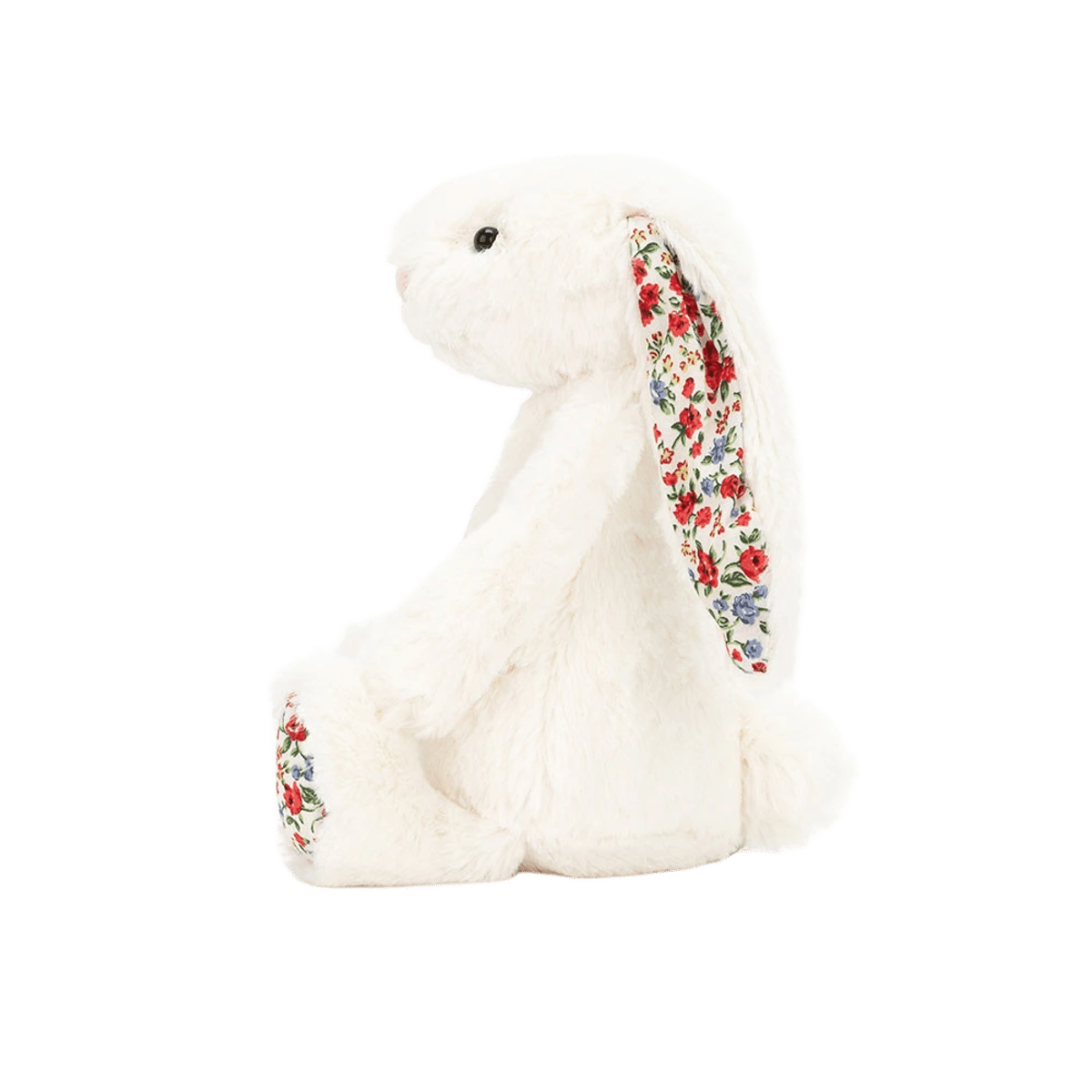 Blossom Cream Bunny