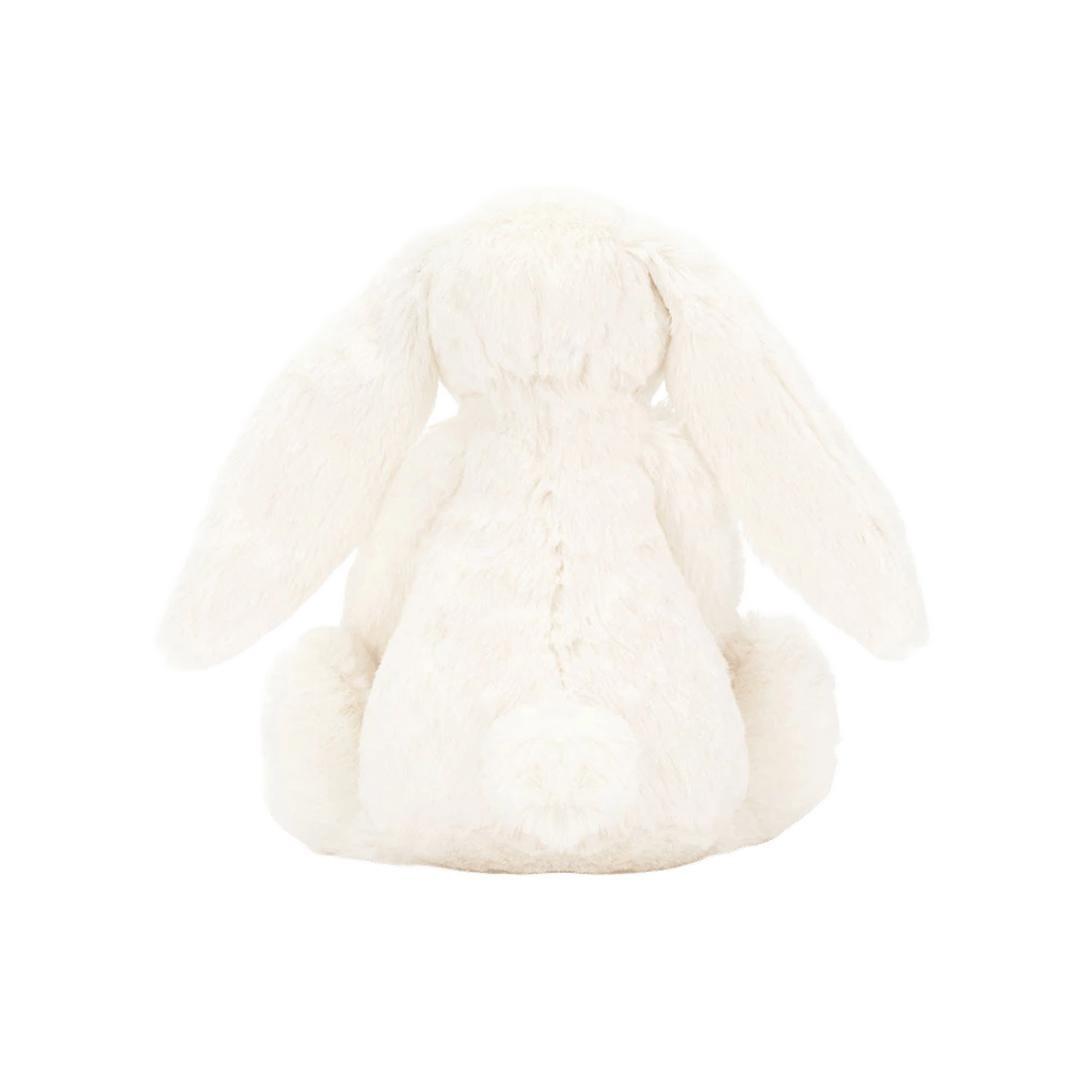 Blossom Cream Bunny