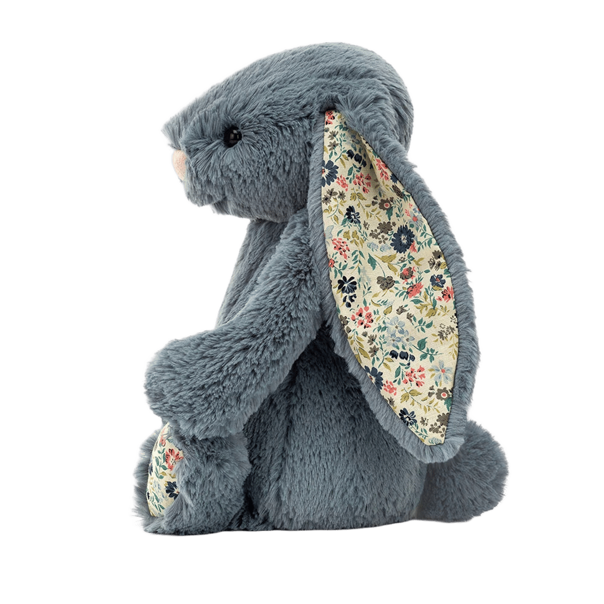 Blossom Dusky Blue Bunny