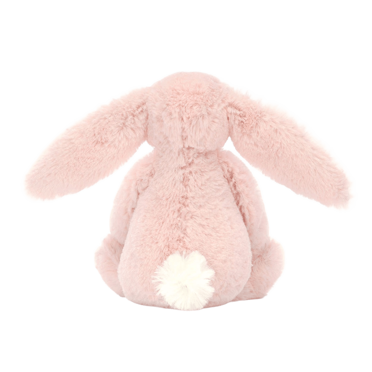 Blossom Heart Bunny - Blush