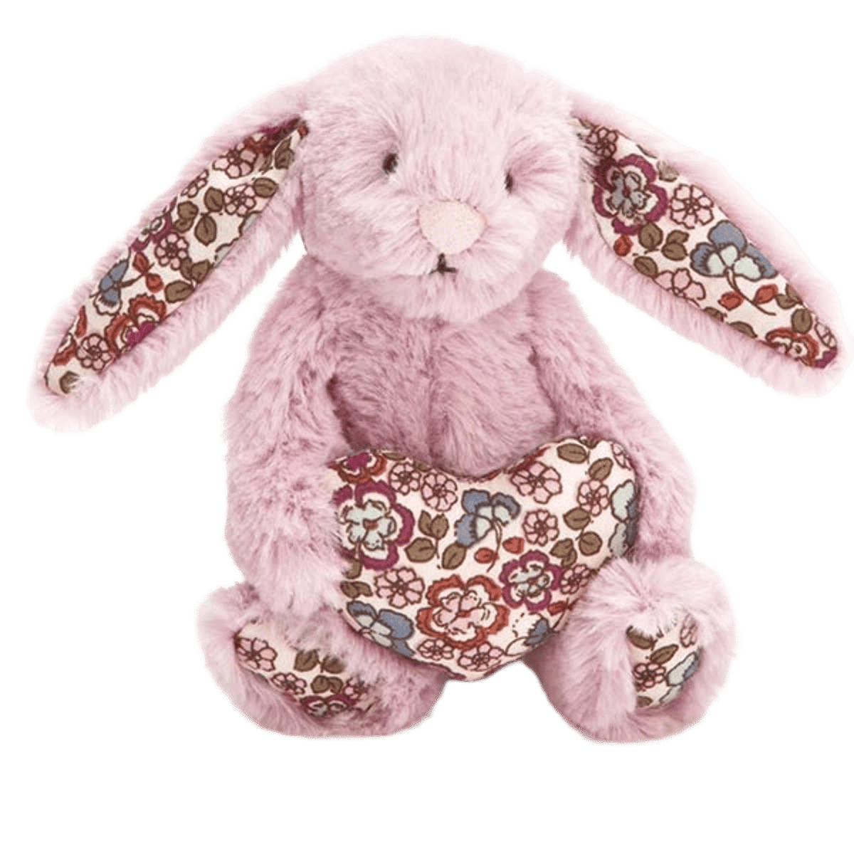 Blossom Heart Bunny - Tulip Pink, 1st Generation
