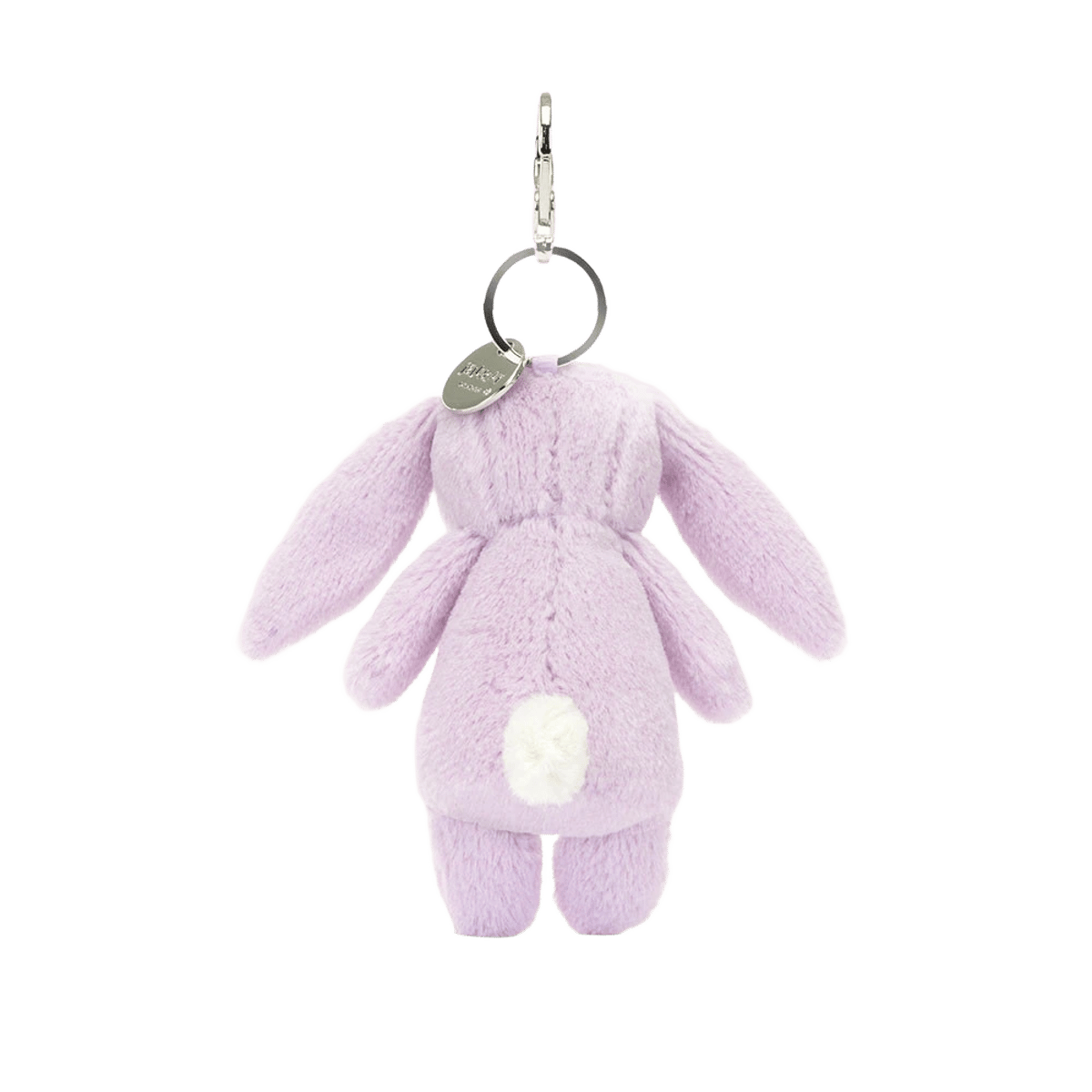 Blossom Jasmine Bunny Bag Charm