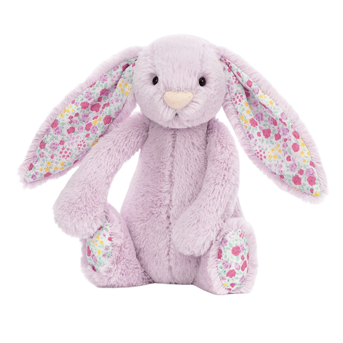 Blossom Jasmine Bunny