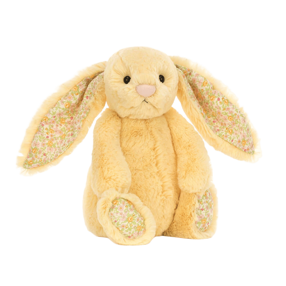 Blossom Lemon Bunny