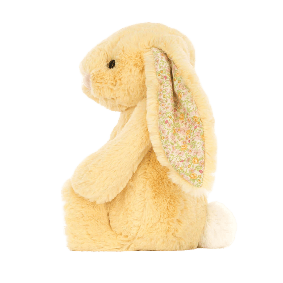 Blossom Lemon Bunny