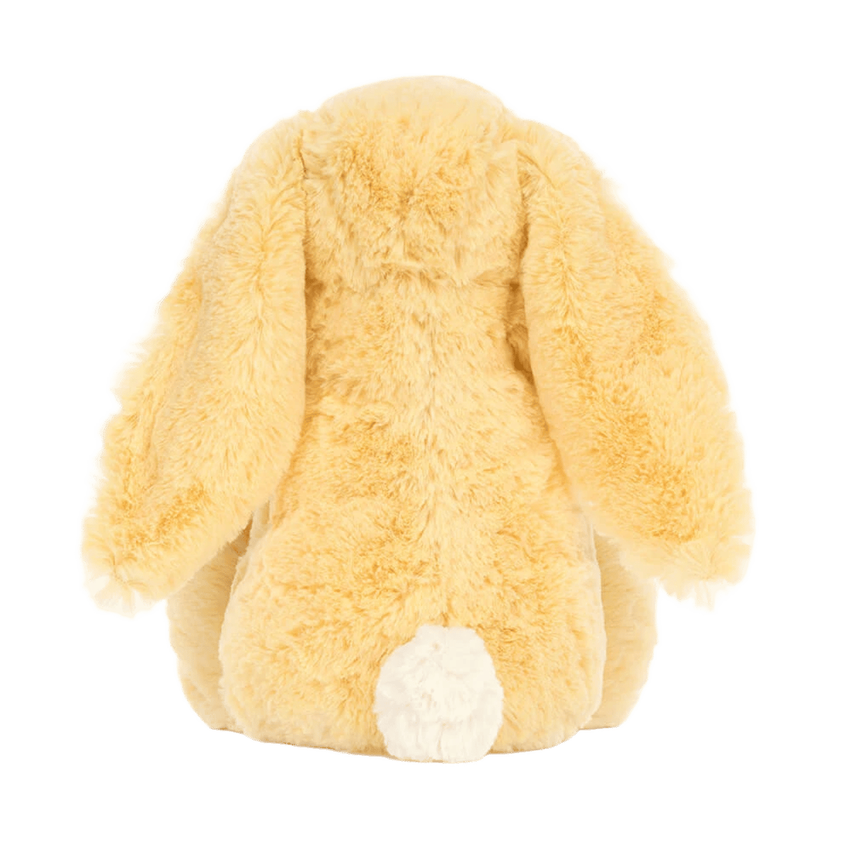 Blossom Lemon Bunny