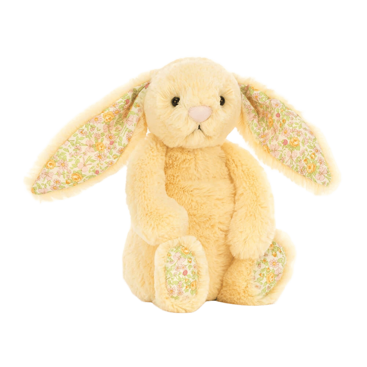 Blossom Lemon Bunny