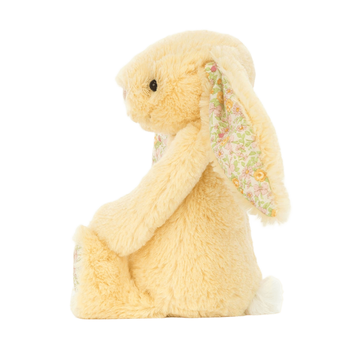 Blossom Lemon Bunny